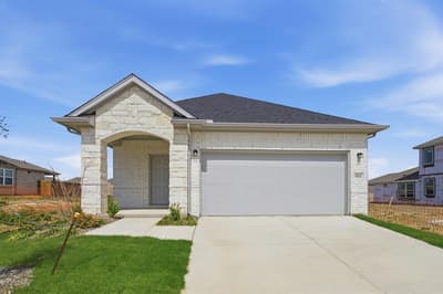 812 Antioch Drive, Princeton TX 75071