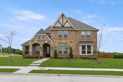 413 Tower Street, DeSoto TX 75115 - Photo 2