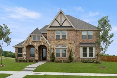413 Tower Street, DeSoto TX 75115