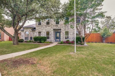 6013 Arden Court, Rowlett TX 75087 - Photo 2