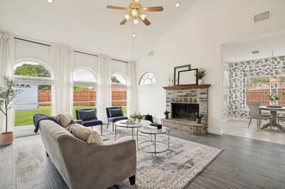 6013 Arden Court, Rowlett TX 75087 - Photo 4