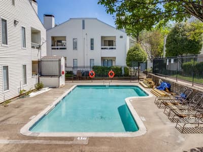 7431 Holly Hill Drive # 210, Dallas TX 75231
