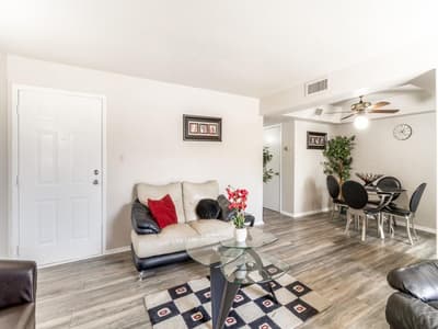 7431 Holly Hill Drive # 210, Dallas TX 75231 - Photo 5