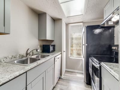 7431 Holly Hill Drive # 210, Dallas TX 75231 - Photo 4