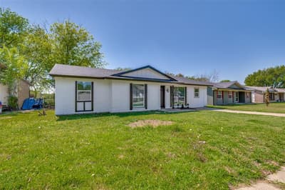 4625 Kyle Drive, Balch Springs TX 75180 - Photo 2