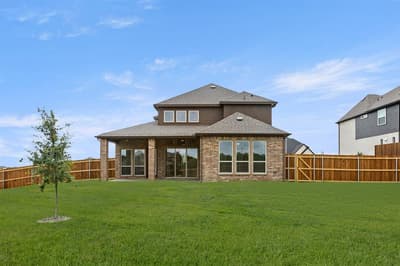 513 Pond Springs Drive, DeSoto TX 75115 - Photo 3