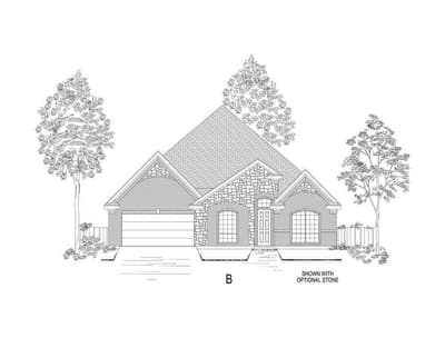 608 S Hidden Lakes Drive, DeSoto TX 75115 - Photo 2