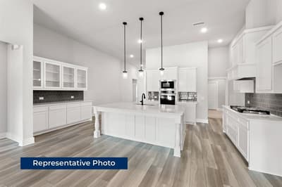 608 S Hidden Lakes Drive, DeSoto TX 75115 - Photo 5