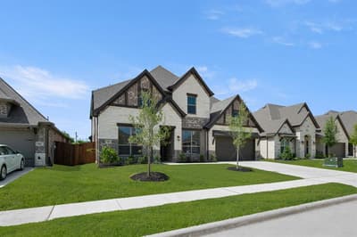 705 Seahawk Street, Joshua TX 76058 - Photo 2
