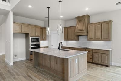 705 Seahawk Street, Joshua TX 76058 - Photo 5
