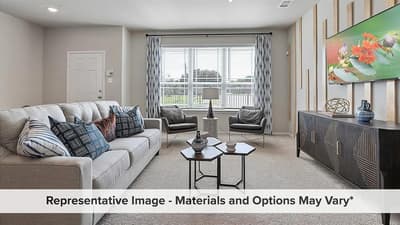 1242 Alamo Drive, Lewisville TX 75077 - Photo 2