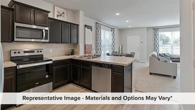 1242 Alamo Drive, Lewisville TX 75077 - Photo 5