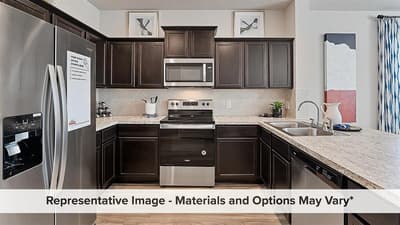 1242 Alamo Drive, Lewisville TX 75077 - Photo 4