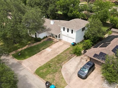 7709 Marlborough Drive W, Fort Worth TX 76134 - Photo 5