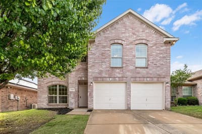 5140 Mirror Lake Drive, Haltom City TX 76117