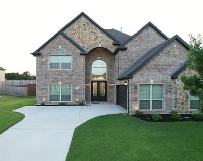 105 Wild River Court, DeSoto TX 75115 - Photo 2