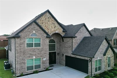 105 Wild River Court, DeSoto TX 75115
