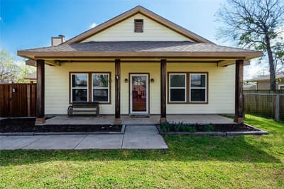 105 S 6th Street, Celeste TX 75423