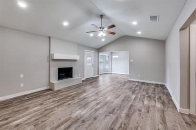 1600 Briar Run, Benbrook TX 76126 - Photo 5