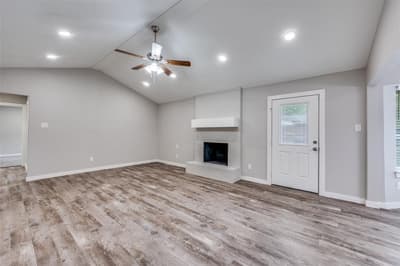 1600 Briar Run, Benbrook TX 76126 - Photo 4