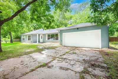 4004 4th Street, Greenville TX 75401 - Photo 2