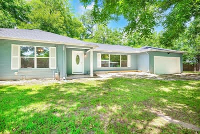 4004 4th Street, Greenville TX 75401