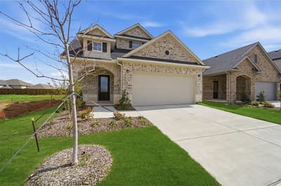 5307 Millbrook Drive, Princeton TX 75071 - Photo 3