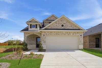 5307 Millbrook Drive, Princeton TX 75071