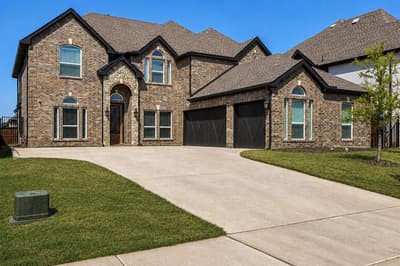 566 Long Meadow Drive, Haslet TX 76052