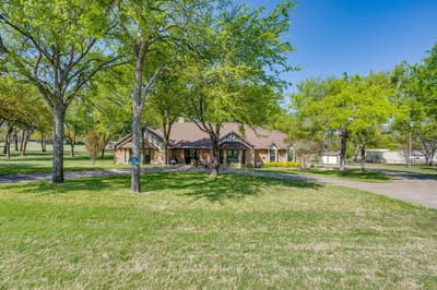 121 Westridge Trail, Weatherford TX 76087 - Photo 2