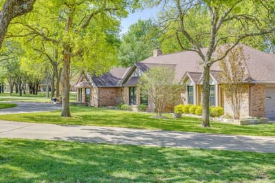 121 Westridge Trail, Weatherford TX 76087 - Photo 3