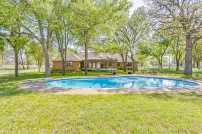 121 Westridge Trail, Weatherford TX 76087