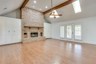 121 Westridge Trail, Weatherford TX 76087 - Photo 4