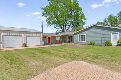 7142 S Fm 148, Kaufman TX 75142 - Photo 4