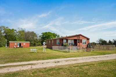 782 FM 1564 E, Greenville TX 75402 - Photo 3