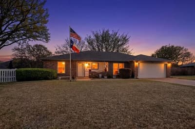 3763 Ashley Court, Fort Worth TX 76123 - Photo 3