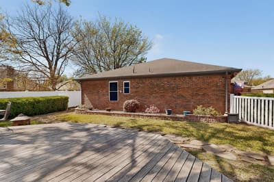 3763 Ashley Court, Fort Worth TX 76123 - Photo 5
