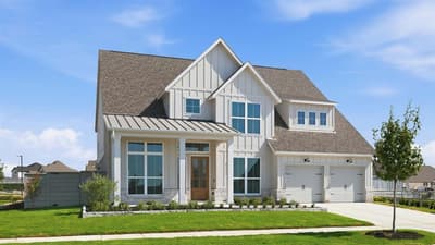 8312 Autumn Sage Trail, Denton TX 76205