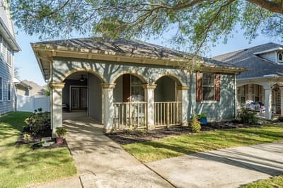 1008 Grey Fox Drive, Savannah TX 76227