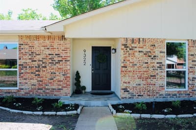 9322 Shipman Street, Rowlett TX 75088