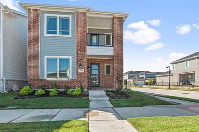 7216 Palisades Drive, Rowlett TX 75088 - Photo 2