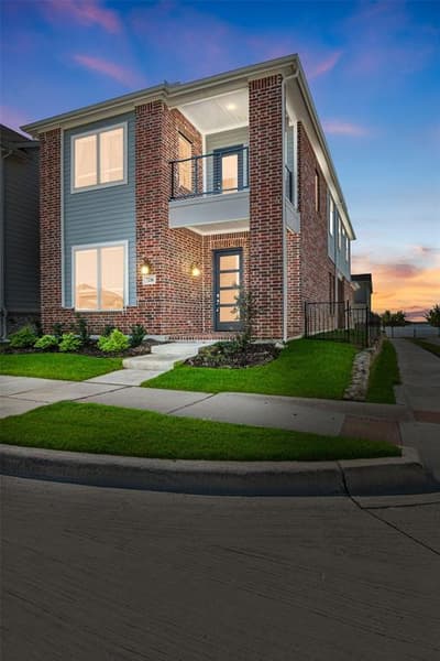 7216 Palisades Drive, Rowlett TX 75088 - Photo 3