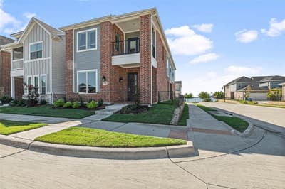7216 Palisades Drive, Rowlett TX 75088