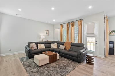 7216 Palisades Drive, Rowlett TX 75088 - Photo 5