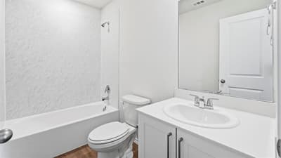 1907 Glory Drive, Bonham TX 75418 - Photo 2