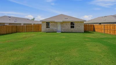 1917 Glory Drive, Bonham TX 75418 - Photo 5