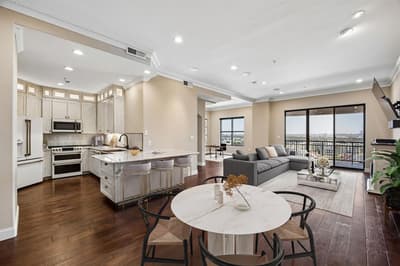 330 Las Colinas Boulevard E # 1302, Irving TX 75039