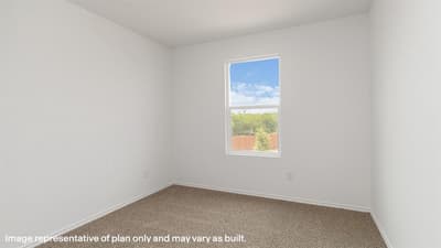 1911 Glory Drive, Bonham TX 75418 - Photo 3