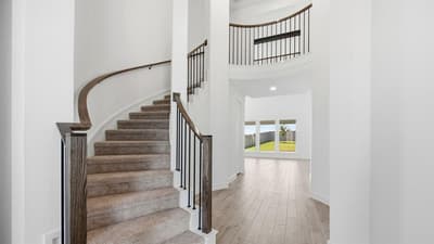 10012 Gray Fox Drive, Denton TX 76205 - Photo 2