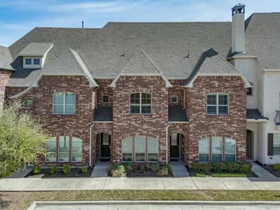 8538 Church Street, Frisco TX 75034 - Photo 2